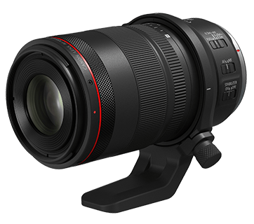 RF Lens - RF100mm f/2.8L MACRO IS USM - Canon HongKong